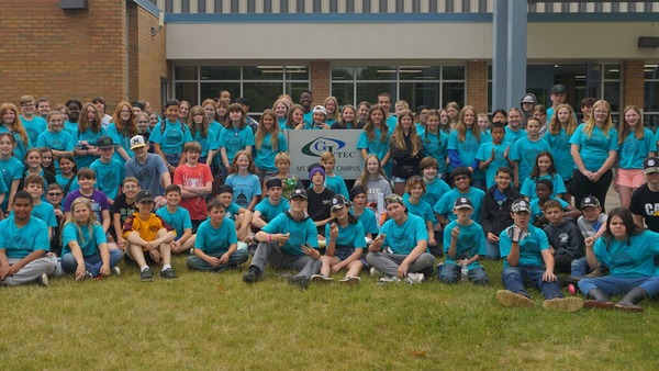 Summer Camp